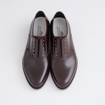 OMBRE (CHOCO) PVC牛津鞋