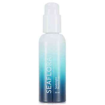 Seaflora Seaflora Seabright Moisturizer - For Mature/Hyperpigmented Skin (Exp. Date 31 Oct 2025) 50ml/1.7oz-保濕及護理