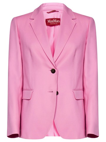 MaxMara Studio LUCHINO Blazer