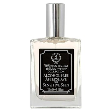 Taylor of Old Bond Street 傑明紳士鬍後水 適用於敏感肌膚 不含酒精  30ml  1件