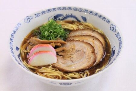 ラーメン 中華そば 中華 拉麺 らーめん 醤油 生麺   和歌山ラーメン　車庫前系湯浅醤油入　3食入×3箱セット