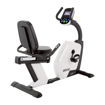 【Dyaco】健康踏步系列 銀髮族斜背式腳踏車 LR110【F1BE81170000000】