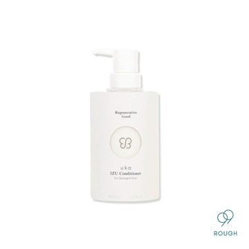 Uka｜森肽賦活修護潤髮乳 400ml