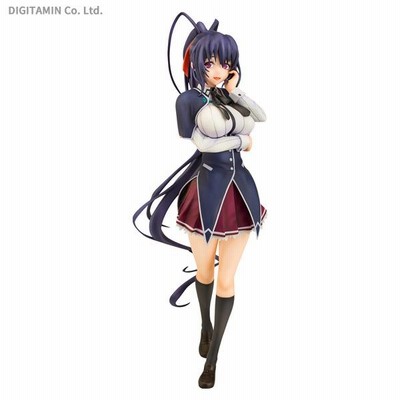 ハイスクールD×D　姫島朱乃　フィギュア 姫島朱乃