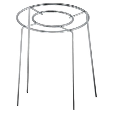 TRIARROW 三箭牌 6吋蛋糕倒扣架 ETQ-06 304不鏽鋼材質  14 x 14.3cm  1個