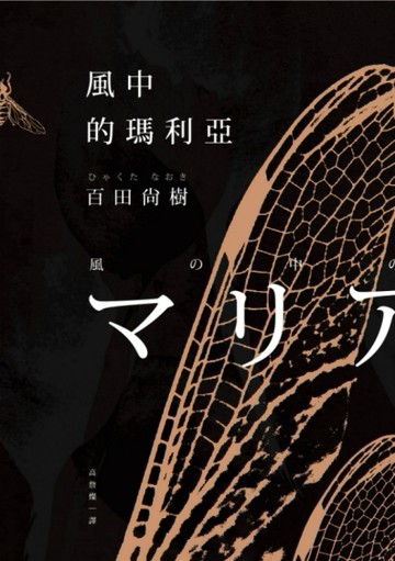 風中的瑪利亞[二手書_普通]