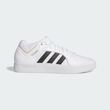 Adidas Tyshawn IF4625 男 運動休閒鞋 白 黑