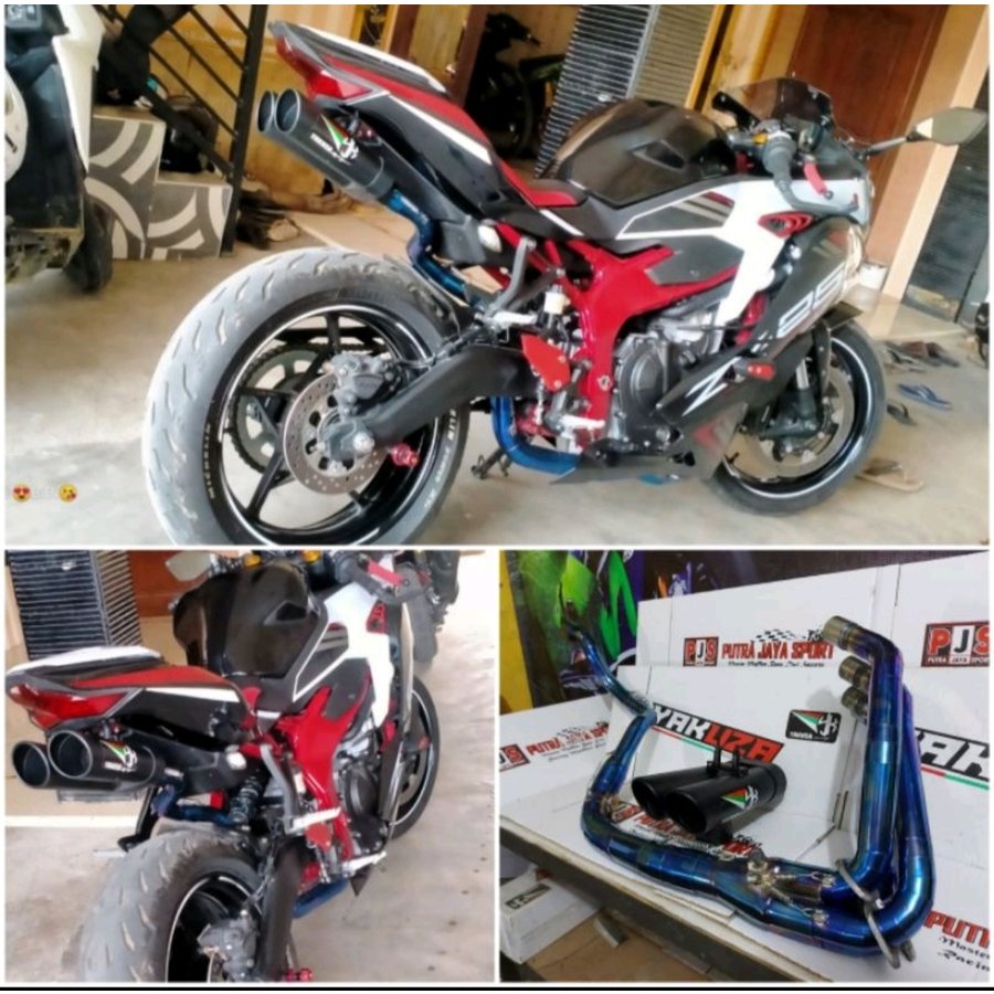 bbm zx25r