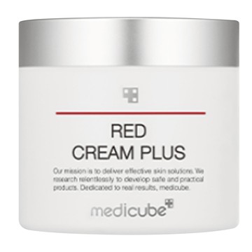 medicube 樂得修復面霜  100ml  1罐