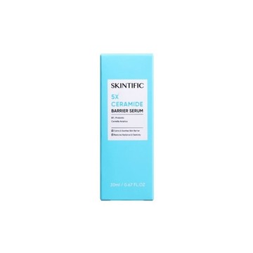 SKINTIFIC神經醯胺修復精華20ml