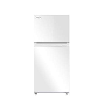【TOSHIBA 東芝】411公升一級能效變頻雙門冰箱 GR-RT559WE-PGT(B5)