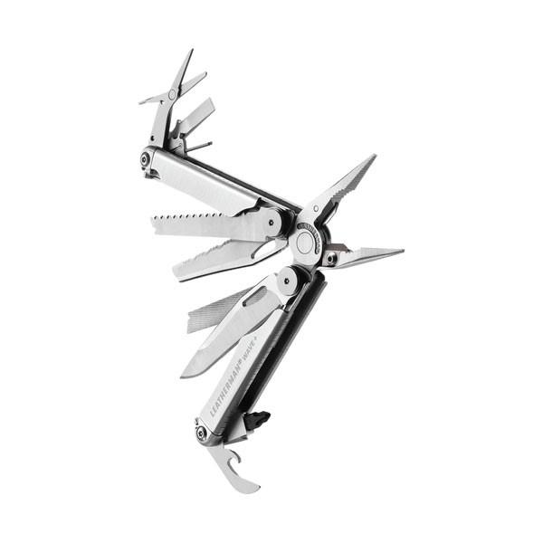 LEATHERMAN レザーマン WAVE PLUS WAVP-N