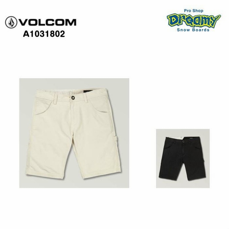 Volcom whaler clearance utility shorts