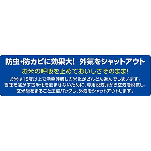 アサヒパック 玄米キーパー1枚入り 30kg