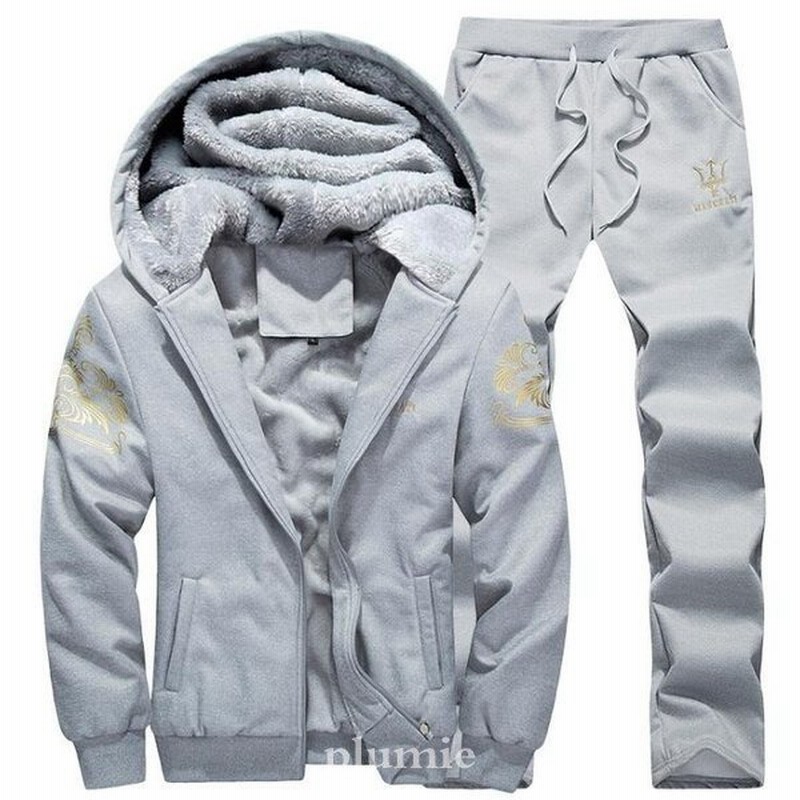メンズセットアップ長袖オシャレメンズジャージ上下セットスウェットパーカー秋冬ペアルックカジュアル 通販 Lineポイント最大2 0 Get Lineショッピング