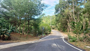 通宵農地近飛牛牧場｜苗栗縣通霄鎮福興段