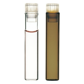 《Bato》平口取樣瓶 8x40mm 1mL Vials, Shell 8x40mm 1mL