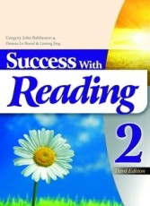 Success With Reading 2 (Third Edition) (20K)[二手書_全新]