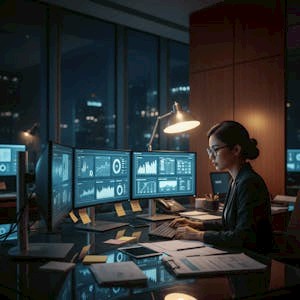 HR Management and Workforce Analytics