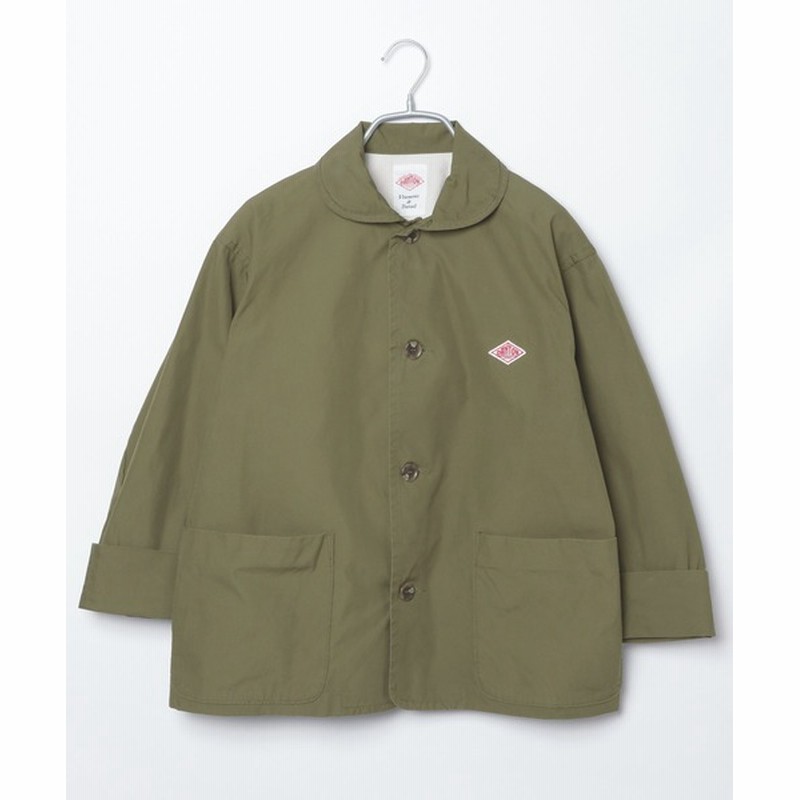 Niko And Danton ダントン ダックジャケット Women ジャケット アウター ブルゾン 通販 Lineポイント最大get Lineショッピング