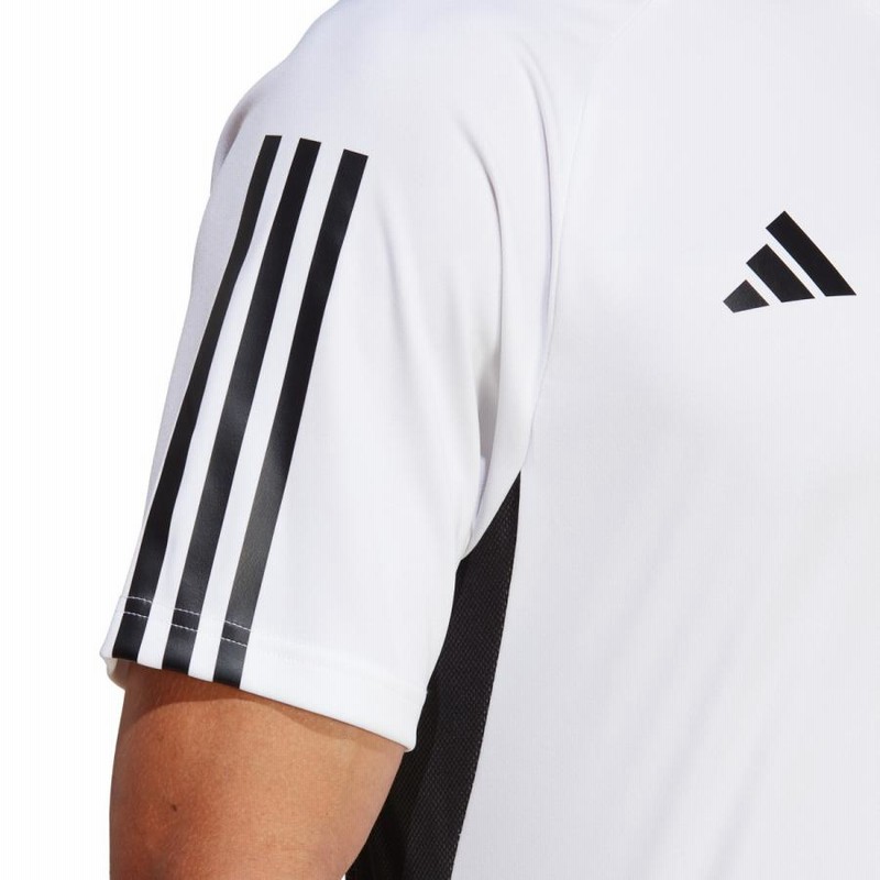 アディダス Tシャツ メンズ 上 adidas TIRO23 DD442