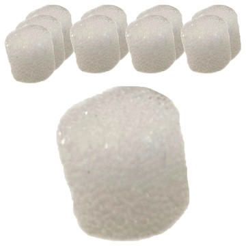 Poly Baby 寶兒樂 過濾棉包裝組 小 適用鯨魚機&袋鼠機  10片  1包