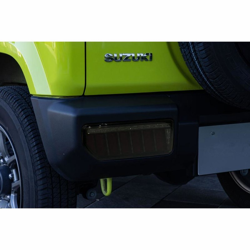 ジムニー シエラ JB64W JB74W G