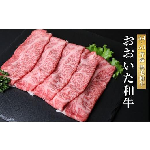 ふるさと納税 大分県 豊後高田市 おおいた和牛＆豚肉（大分県産） 肩ロース すき焼き しゃぶしゃぶ用（計600g）