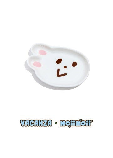 noiinoii 聯名｜tutu・陶瓷飾品盤