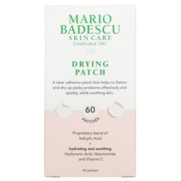 MARIO BADESCU - 乾燥貼 - 適用於所有皮膚類型