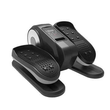 健身大師 小圓循環電動健步機