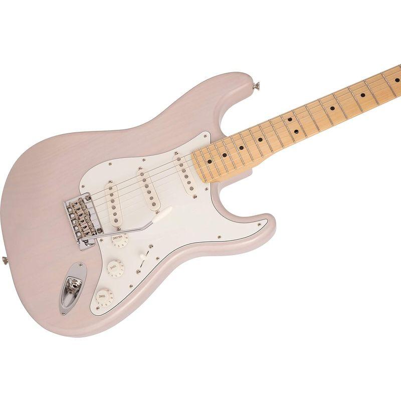 Fender エレキギター Made in Japan Hybrid II Stratocaster?, Maple Fingerboard