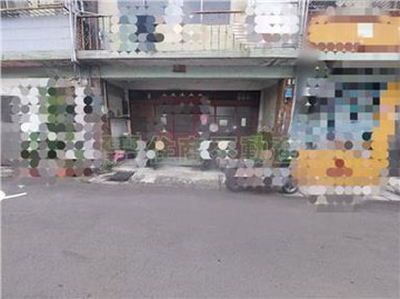 睦家團隊  便宜~華勛商圈活巷老透天｜桃園市中壢區興仁路三段