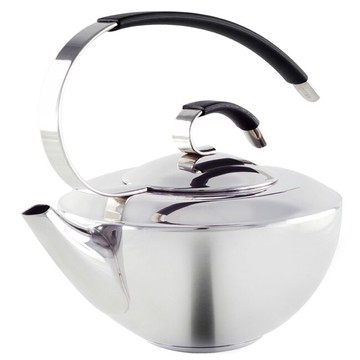 日象1.0L經典不鏽鋼沖泡壺 ZONK-31-10S