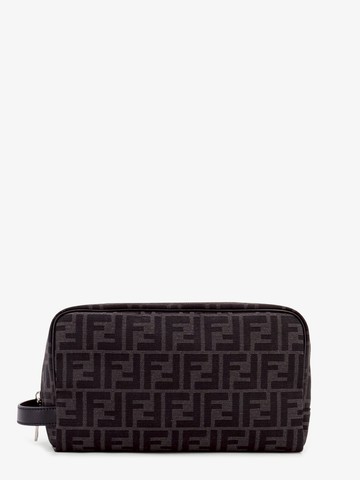 FF jacquard fabric Medium Beauty Case - FENDI - gender_Man