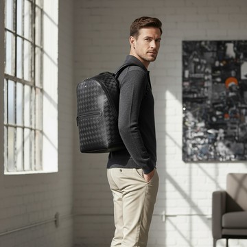 MONTBLANC 萬寶龍Extreme 3.0 風尚 電腦後背包 / 14吋電腦包