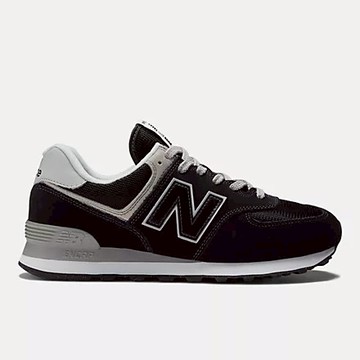 【New Balance】2件8折★NB 574 Core 中性款 復古休閒鞋(4色)