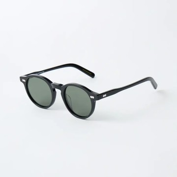 WM POLARIZED SUNGLASSES BLACK