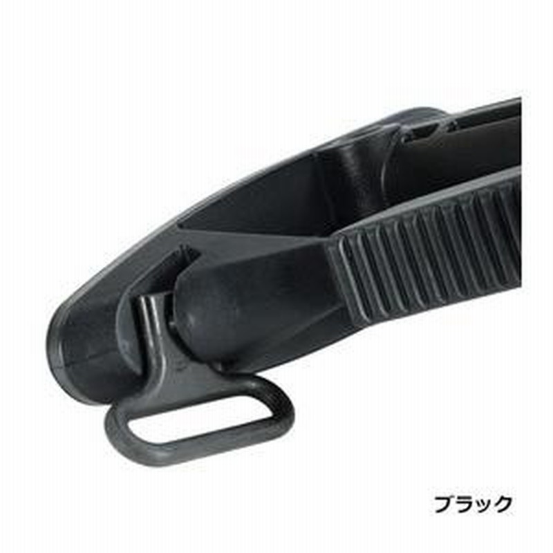 IMI DEFENSE バットストック AR-15/M4用 QDスリングスイベル対応