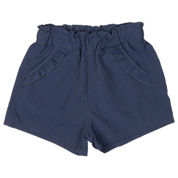 akachan honpo - 褲裙-尼龍-深藍色