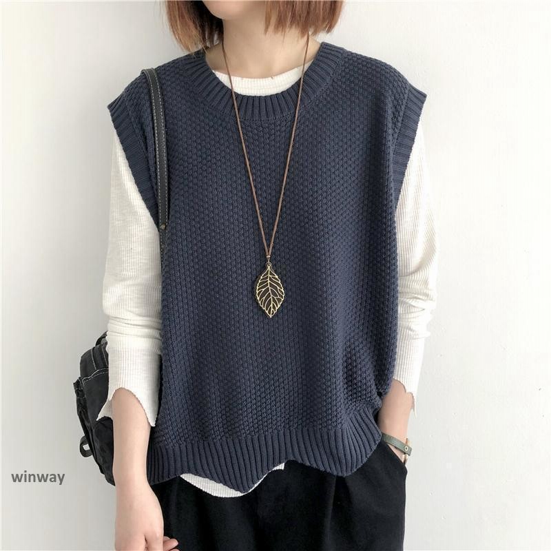 ニット  レディース 春 夏 秋 母の日 40代 ニット タンク ス 着回し 薄手 サマー 体型カバー 重ね着 春コーデ ニットベスト ベスト レディース 春 夏 秋 母の日 40代 ニット