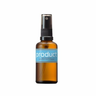 ザ・プロダクト　ヘアシャインセラム　50ml