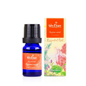 【潔麗雅】歐薄荷精油 10ml