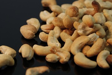 原味烘焙腰果Cashew Nuts