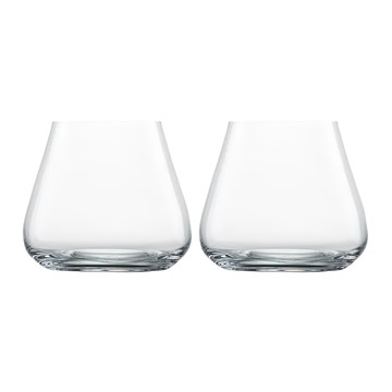 ZWIESEL GLAS 水晶玻璃杯 435ml  透明色  2個