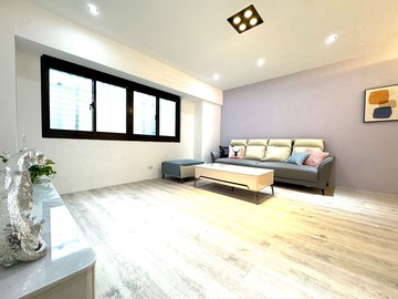 南崁學區精美三房車｜桃園市蘆竹區五福六路