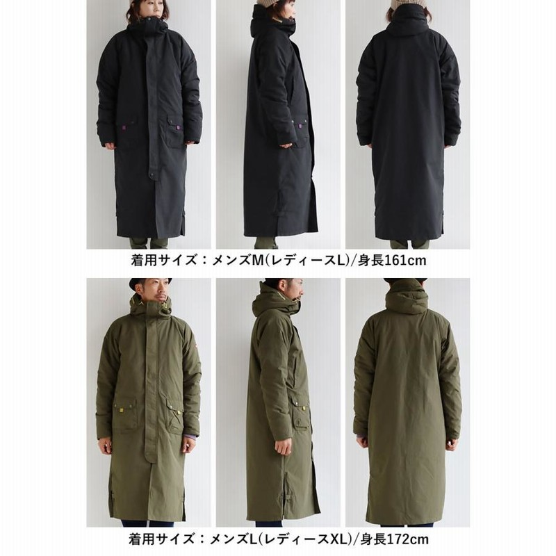 激安単価で ゴッデス 裏ボア ベンチコート