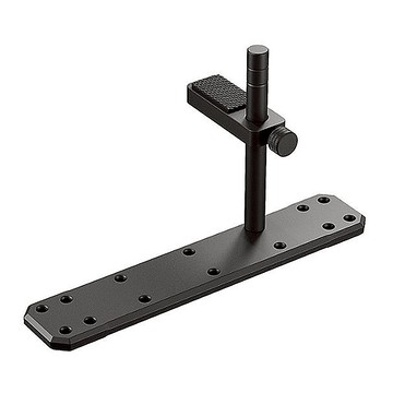 零度世家 VC-3 風扇散熱鋁合金顯卡支架(銀色)