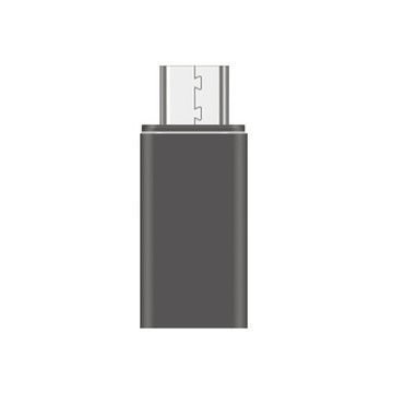 蘋果 Lightning 轉 Micro USB 快充 轉接頭 apple 安卓 舊安卓 轉換頭 蘋果母 轉 安卓公