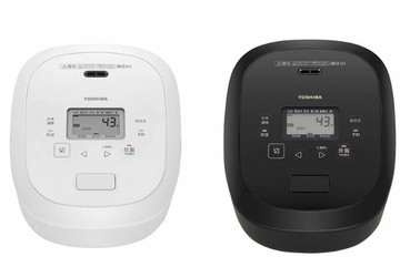 (免運) TOSHIBA 東芝 炎匠炊煮 6人用 RC-10RXA  最新款 日本正規品代購